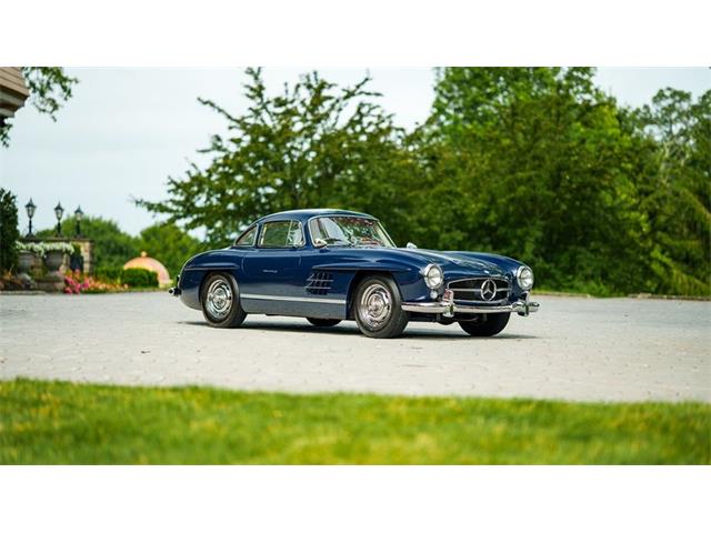 1991 Mercedes-Benz 300 (CC-2108465) for sale in Newport, Rhode Island