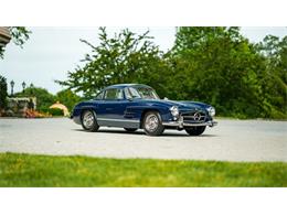 1991 Mercedes-Benz 300 (CC-2108465) for sale in Newport, Rhode Island