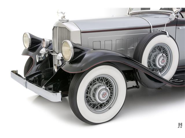 1932 Pierce-Arrow 53 (CC-2108466) for sale in Saint Louis, Missouri