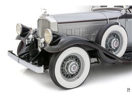 1932 Pierce-Arrow 53 (CC-2108466) for sale in Saint Louis, Missouri