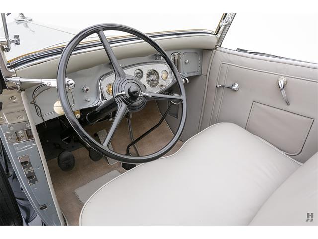1932 Pierce-Arrow 53 (CC-2108466) for sale in Saint Louis, Missouri