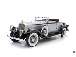 1932 Pierce-Arrow 53 (CC-2108466) for sale in Saint Louis, Missouri