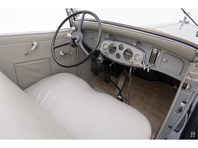 1932 Pierce-Arrow 53 (CC-2108466) for sale in Saint Louis, Missouri