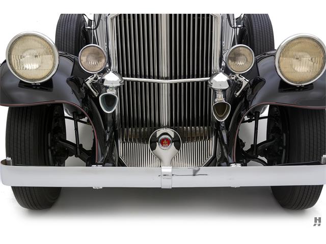 1932 Pierce-Arrow 53 (CC-2108466) for sale in Saint Louis, Missouri