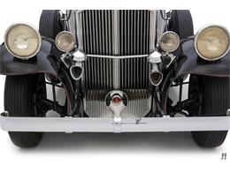 1932 Pierce-Arrow 53 (CC-2108466) for sale in Saint Louis, Missouri