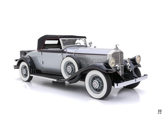 1932 Pierce-Arrow 53 (CC-2108466) for sale in Saint Louis, Missouri