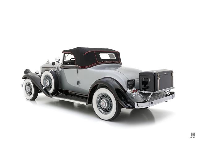 1932 Pierce-Arrow 53 (CC-2108466) for sale in Saint Louis, Missouri