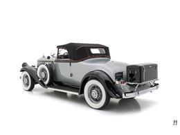 1932 Pierce-Arrow 53 (CC-2108466) for sale in Saint Louis, Missouri