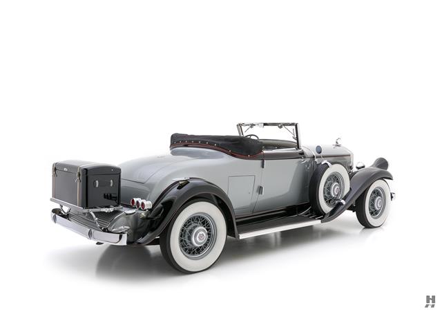 1932 Pierce-Arrow 53 (CC-2108466) for sale in Saint Louis, Missouri
