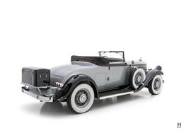 1932 Pierce-Arrow 53 (CC-2108466) for sale in Saint Louis, Missouri