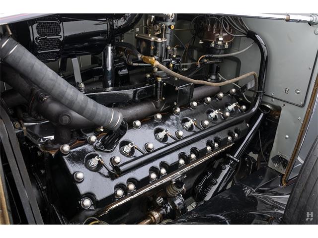 1932 Pierce-Arrow 53 (CC-2108466) for sale in Saint Louis, Missouri