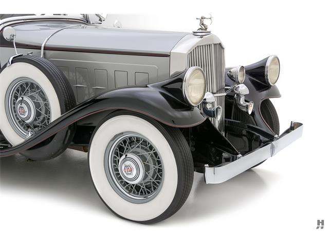 1932 Pierce-Arrow 53 (CC-2108466) for sale in Saint Louis, Missouri