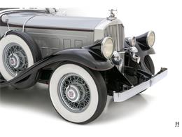 1932 Pierce-Arrow 53 (CC-2108466) for sale in Saint Louis, Missouri