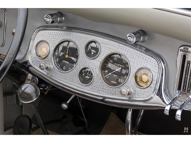 1932 Pierce-Arrow 53 (CC-2108466) for sale in Saint Louis, Missouri