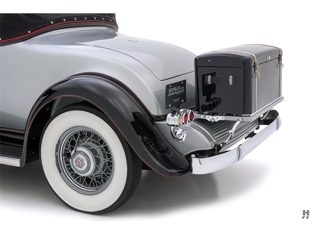 1932 Pierce-Arrow 53 (CC-2108466) for sale in Saint Louis, Missouri