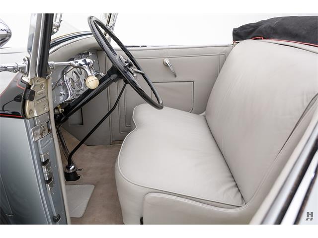 1932 Pierce-Arrow 53 (CC-2108466) for sale in Saint Louis, Missouri