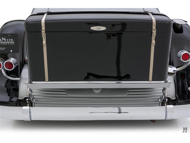 1932 Pierce-Arrow 53 (CC-2108466) for sale in Saint Louis, Missouri