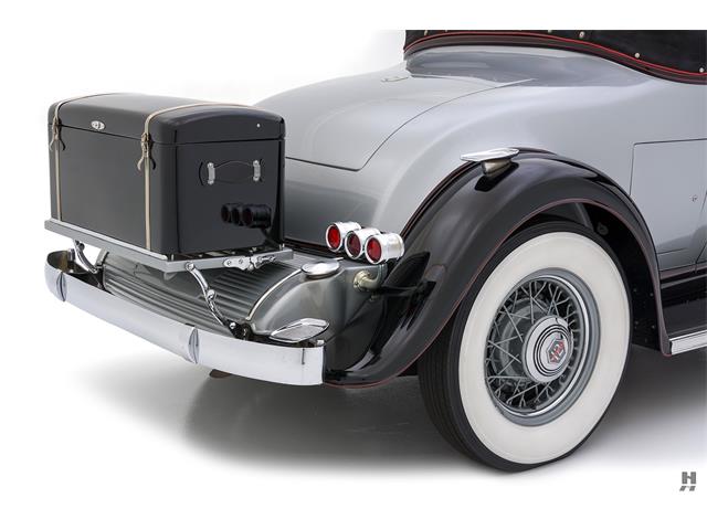 1932 Pierce-Arrow 53 (CC-2108466) for sale in Saint Louis, Missouri