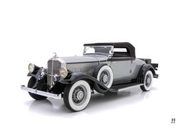 1932 Pierce-Arrow 53 (CC-2108466) for sale in Saint Louis, Missouri