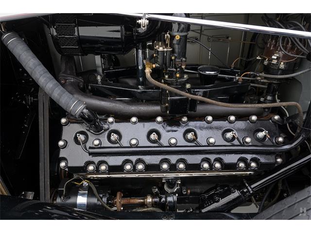 1932 Pierce-Arrow 53 (CC-2108466) for sale in Saint Louis, Missouri
