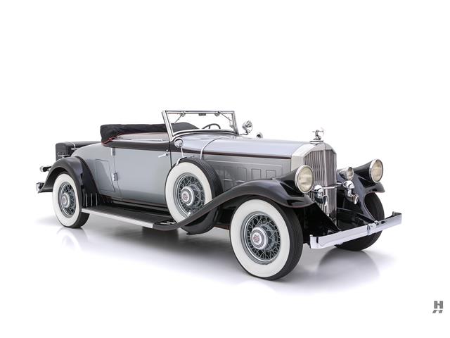 1932 Pierce-Arrow 53 (CC-2108466) for sale in Saint Louis, Missouri