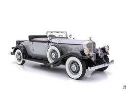 1932 Pierce-Arrow 53 (CC-2108466) for sale in Saint Louis, Missouri