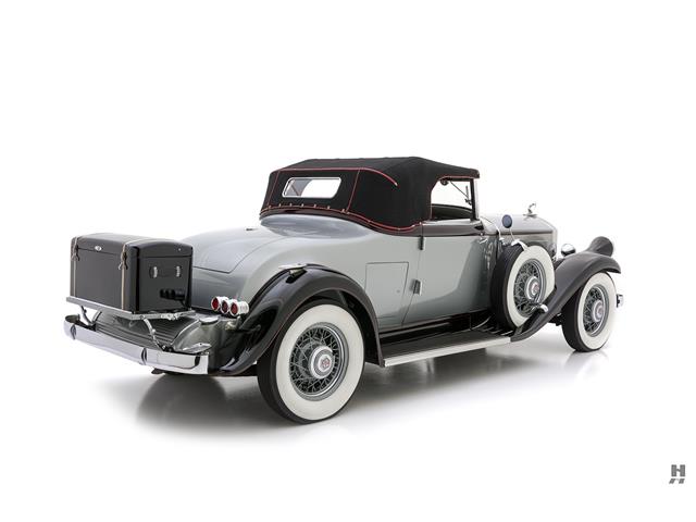 1932 Pierce-Arrow 53 (CC-2108466) for sale in Saint Louis, Missouri