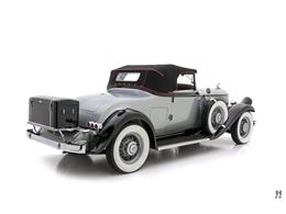 1932 Pierce-Arrow 53 (CC-2108466) for sale in Saint Louis, Missouri