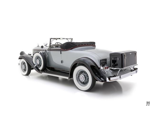 1932 Pierce-Arrow 53 (CC-2108466) for sale in Saint Louis, Missouri