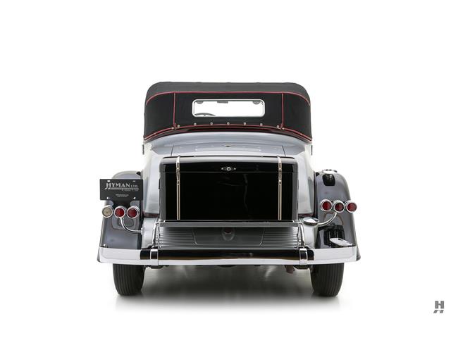 1932 Pierce-Arrow 53 (CC-2108466) for sale in Saint Louis, Missouri