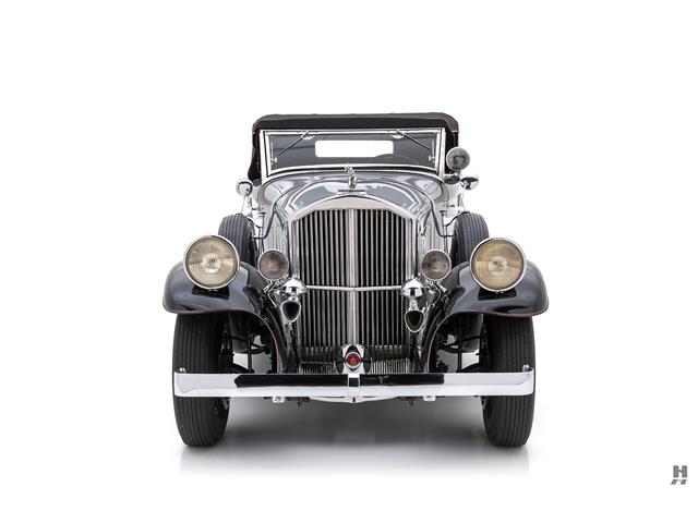 1932 Pierce-Arrow 53 (CC-2108466) for sale in Saint Louis, Missouri