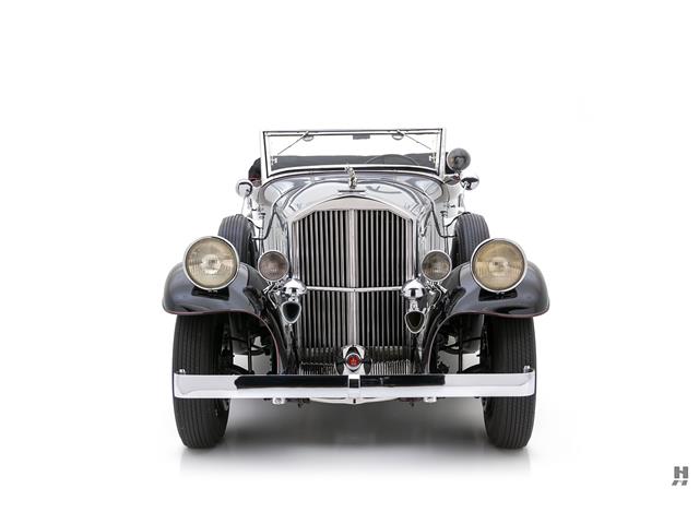 1932 Pierce-Arrow 53 (CC-2108466) for sale in Saint Louis, Missouri