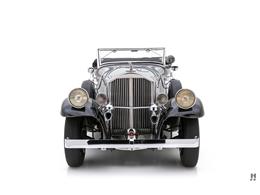1932 Pierce-Arrow 53 (CC-2108466) for sale in Saint Louis, Missouri