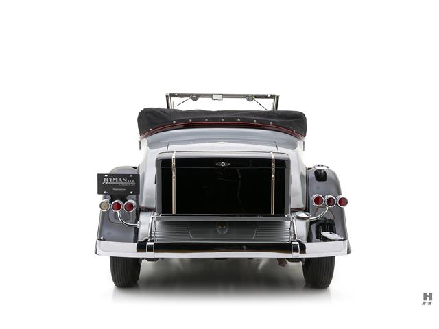 1932 Pierce-Arrow 53 (CC-2108466) for sale in Saint Louis, Missouri