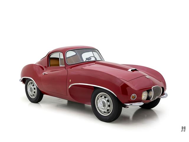 1954 Arnolt-Bristol Bolide (CC-2108467) for sale in Saint Louis, Missouri