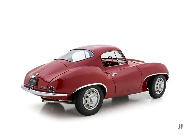 1954 Arnolt-Bristol Bolide (CC-2108467) for sale in Saint Louis, Missouri
