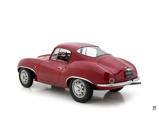 1954 Arnolt-Bristol Bolide (CC-2108467) for sale in Saint Louis, Missouri