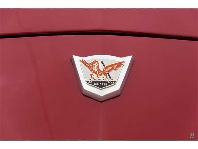 1954 Arnolt-Bristol Bolide (CC-2108467) for sale in Saint Louis, Missouri