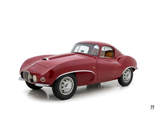 1954 Arnolt-Bristol Bolide on ClassicCars.com