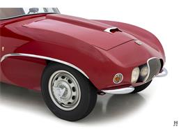 1954 Arnolt-Bristol Bolide (CC-2108467) for sale in Saint Louis, Missouri