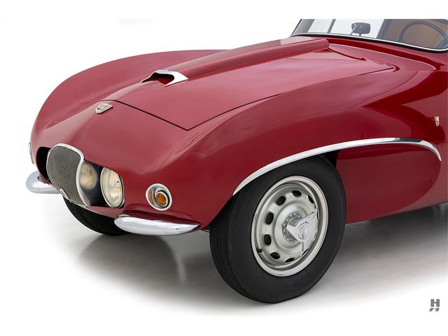 1954 Arnolt-Bristol Bolide (CC-2108467) for sale in Saint Louis, Missouri