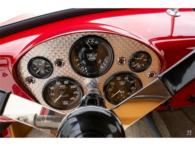 1954 Arnolt-Bristol Bolide (CC-2108467) for sale in Saint Louis, Missouri