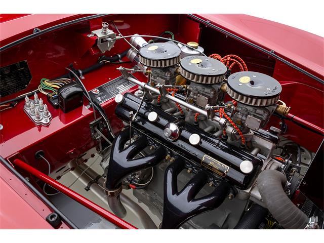 1954 Arnolt-Bristol Bolide (CC-2108467) for sale in Saint Louis, Missouri