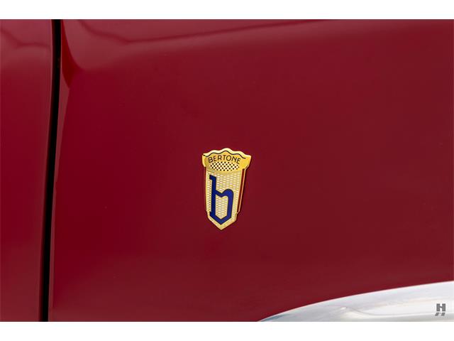1954 Arnolt-Bristol Bolide (CC-2108467) for sale in Saint Louis, Missouri