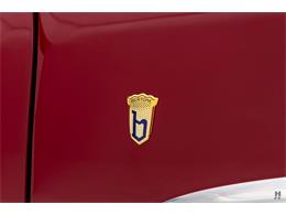 1954 Arnolt-Bristol Bolide (CC-2108467) for sale in Saint Louis, Missouri