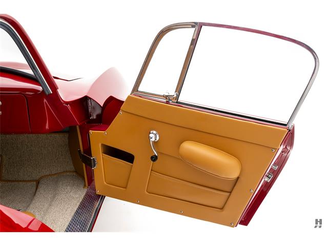 1954 Arnolt-Bristol Bolide (CC-2108467) for sale in Saint Louis, Missouri