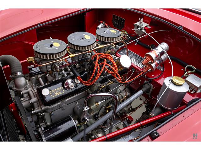 1954 Arnolt-Bristol Bolide (CC-2108467) for sale in Saint Louis, Missouri