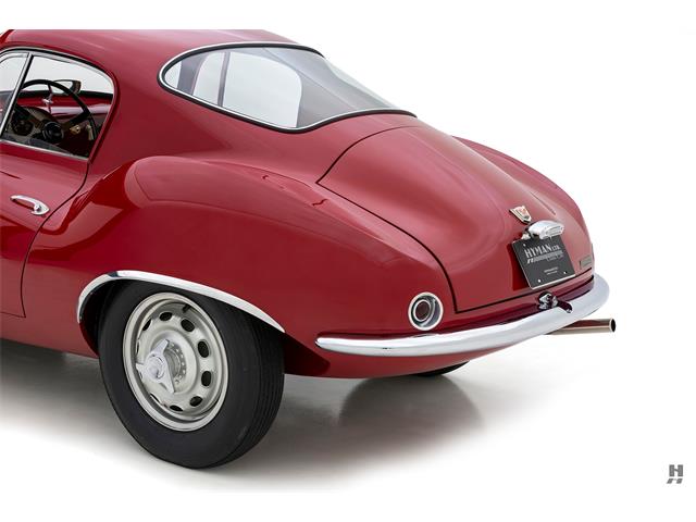 1954 Arnolt-Bristol Bolide (CC-2108467) for sale in Saint Louis, Missouri