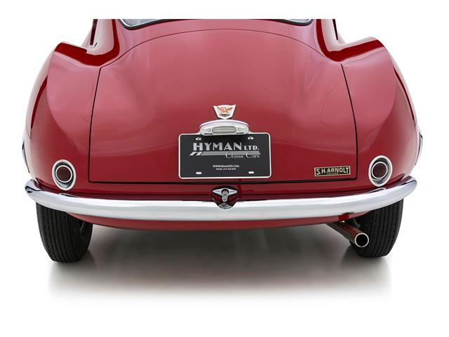 1954 Arnolt-Bristol Bolide (CC-2108467) for sale in Saint Louis, Missouri