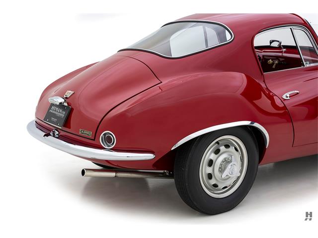 1954 Arnolt-Bristol Bolide (CC-2108467) for sale in Saint Louis, Missouri